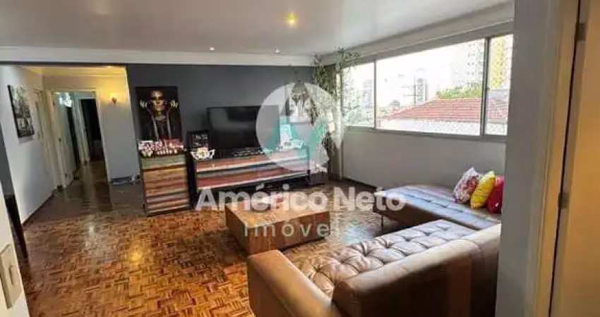 Apartamento à venda, 180 m² por r$ 800.000,00 - santo antônio - são caetano do sul/sp