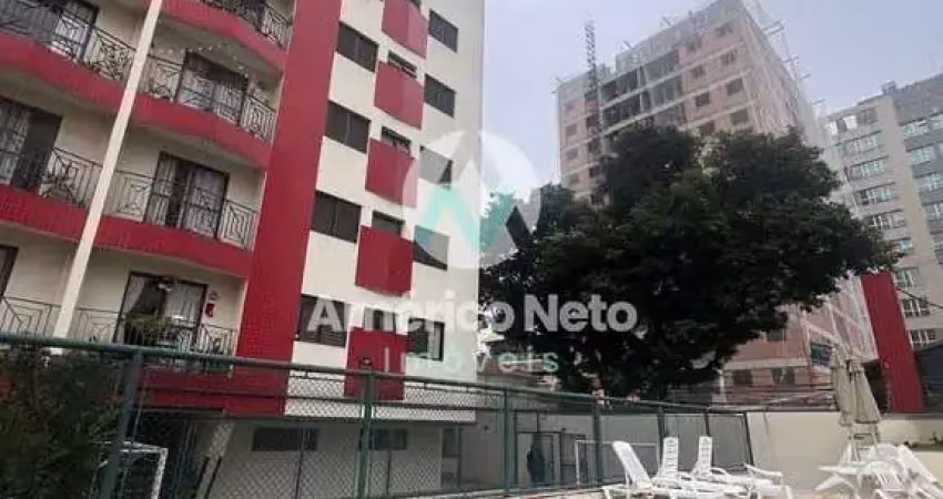 Apartamento com 3 dormitórios à venda, 107 m² por r$ 800.000,00 - santa paula - são caetano do sul/