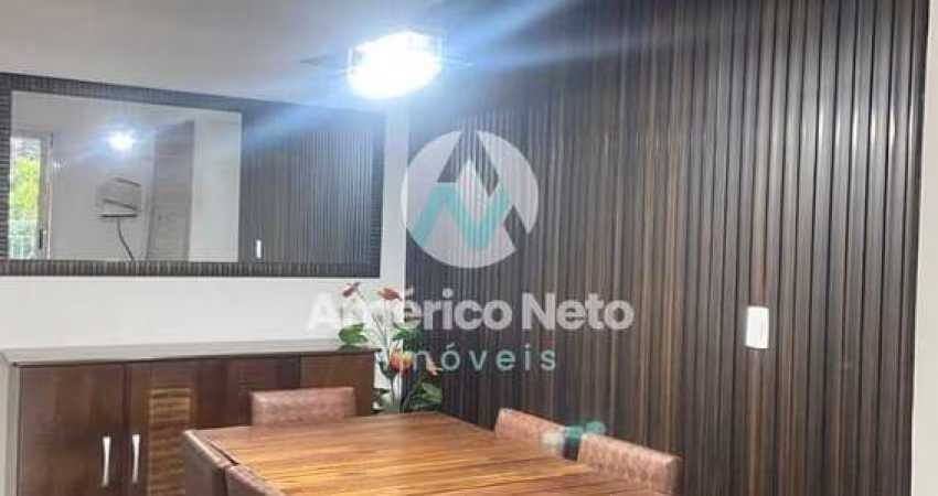Apartamento com 2 dormitórios à venda, 71 m² por R$ 630.000 - Santa Paula - São Caetano do Sul/SP