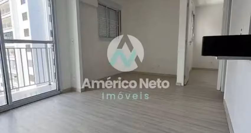 Apartamento com 1 quarto à venda na Avenida Nazaré, Ipiranga, São Paulo