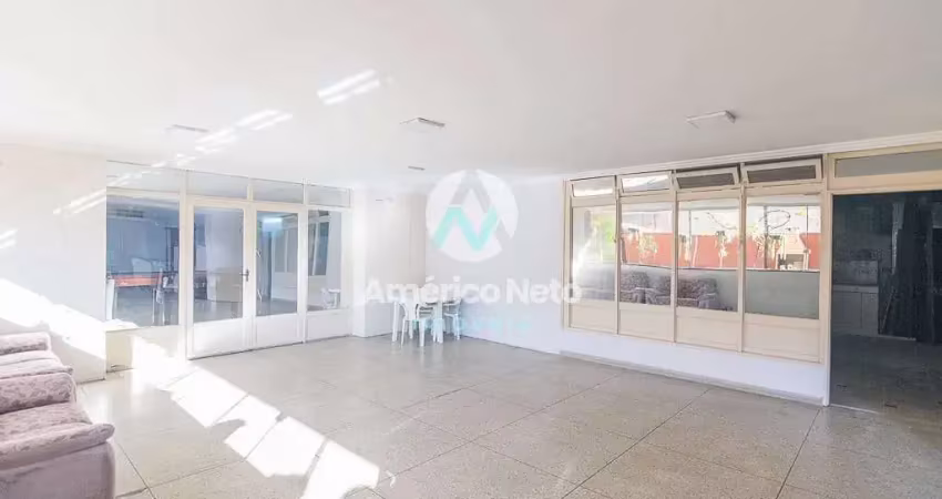 Apartamento para locação, centro, são caetano do sul, sp