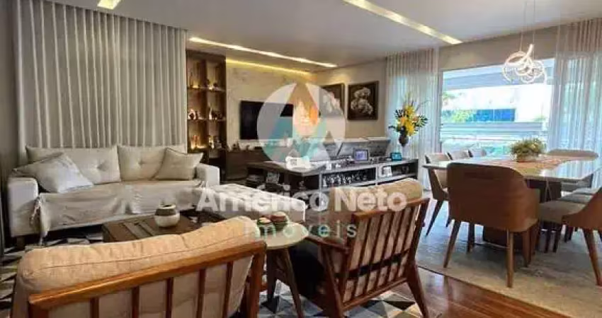 Apartamento com 3 dormitórios à venda, 173 m² por r$ 2.330.000,00 - centro - são caetano do sul/sp