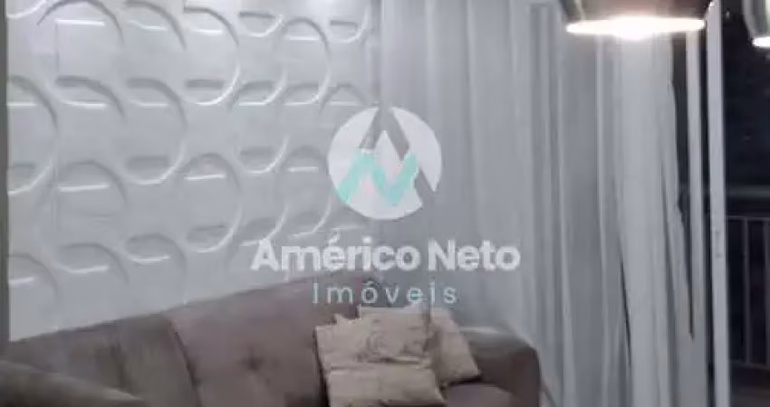 Apartamento com 2 dormitórios à venda, 63 m² por r$ 690.000 - jardim são caetano - são caetano do s