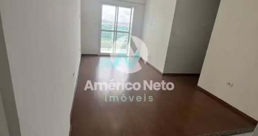 Apartamento com 2 quartos à venda na Rua das Figueiras, Campestre, Santo André