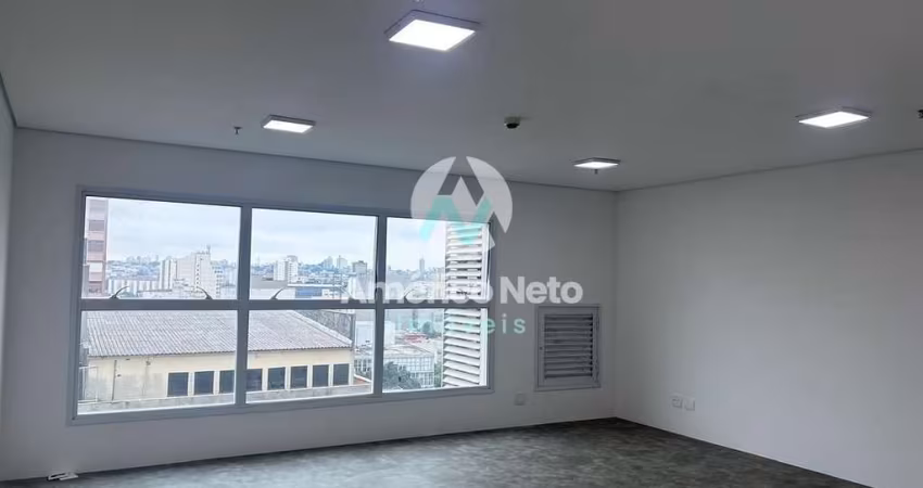 Sala à venda, 3900 m² por R$ 388.000,00 - Centro - São Caetano do Sul/SP