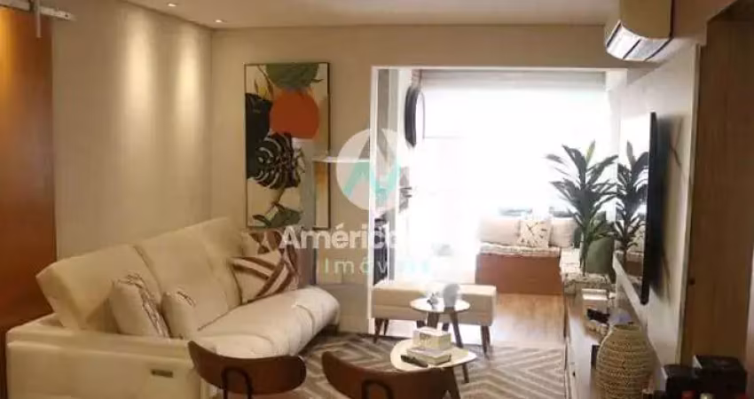 Apartamento com 3 dormitórios à venda, 107 m² por r$ 1.400.000,00 - centro - são caetano do sul/sp