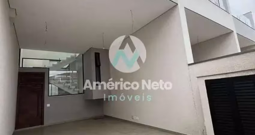 Sobrado à venda, 220 m² por r$ 1.800.000,00 - cerâmica - são caetano do sul/sp