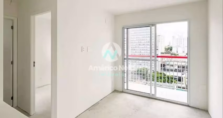 Apartamento com 2 quartos à venda na Avenida Nazaré, Ipiranga, São Paulo