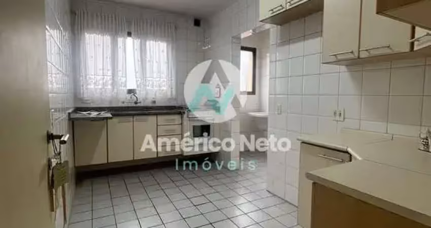 Apartamento à venda, santa paula, são caetano do sul, sp