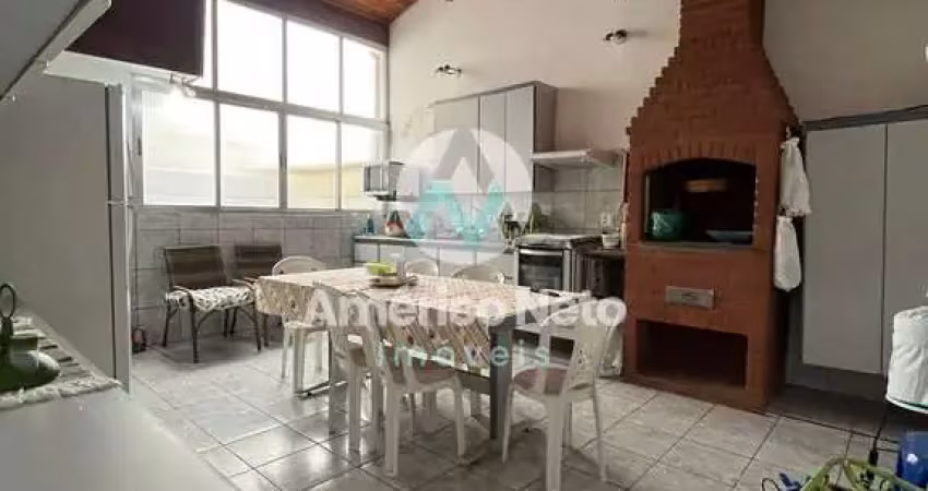 Casa com 2 quartos à venda na Rua Giacomo Dalcin, Nova Gerty, São Caetano do Sul