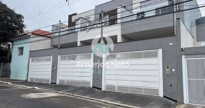 Sobrado à venda, 220 m² por r$ 1.800.000,00 - cerâmica - são caetano do sul/sp