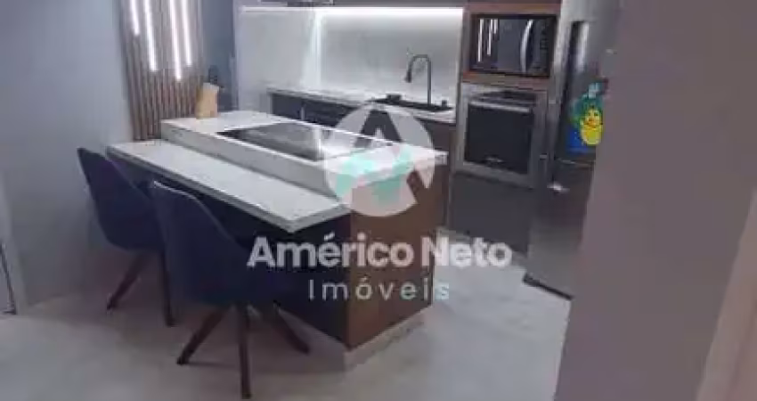 Apartamento com 3 dormitórios à venda, 89 m² por r$ 1.042.000,00 - centro - são caetano do sul/sp