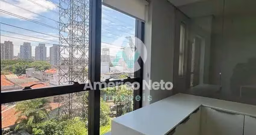 Sala para alugar, 37 m² por r$ 3.685,36/mês - centro - são caetano do sul/sp