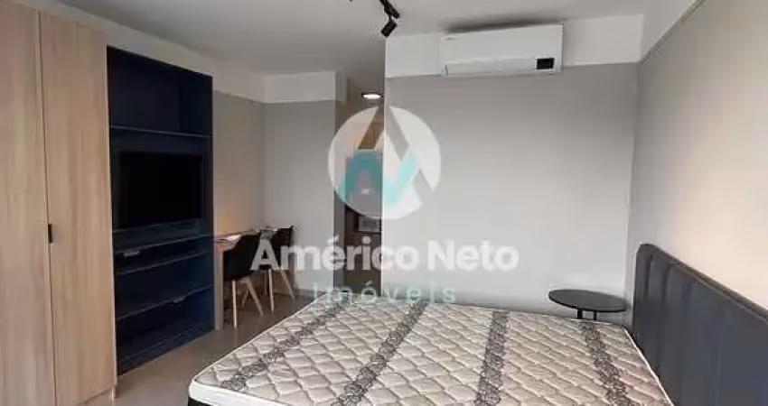 Studio com 1 dormitório para alugar, 35 m² por r$ 3.183,18/mês - cidade mãe do céu - são paulo/sp