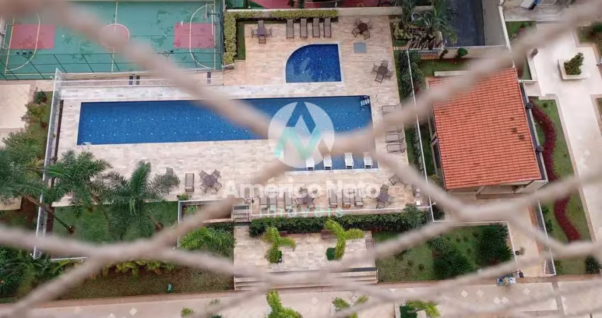 Apartamento com 2 quartos à venda na Rua Amadeu Vezzaro, Mauá, São Caetano do Sul