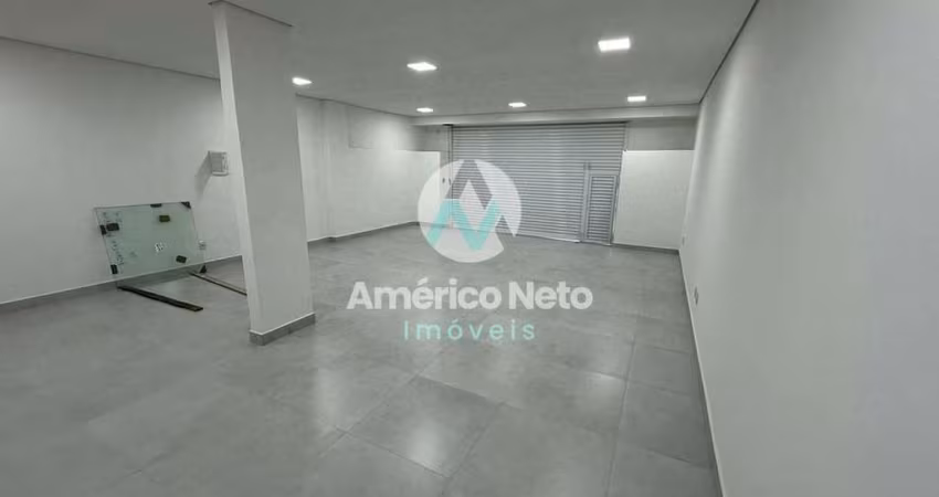 Loja para locação, Osvaldo Cruz, São Caetano do Sul, SP