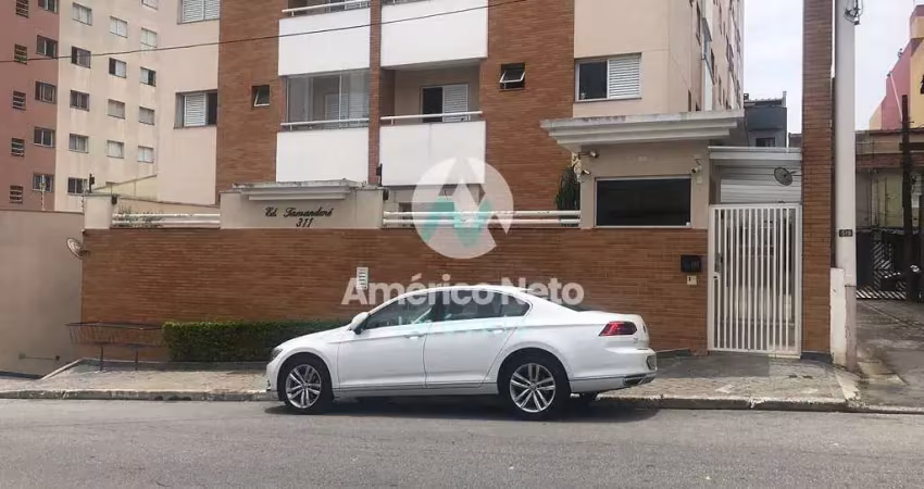 Apartamento com 3 quartos à venda na Rua Tibagi, Santa Maria, São Caetano do Sul