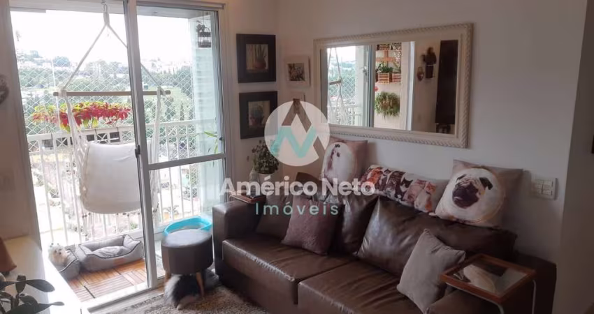 Apartamento à venda, Mauá, São Caetano do Sul, SP