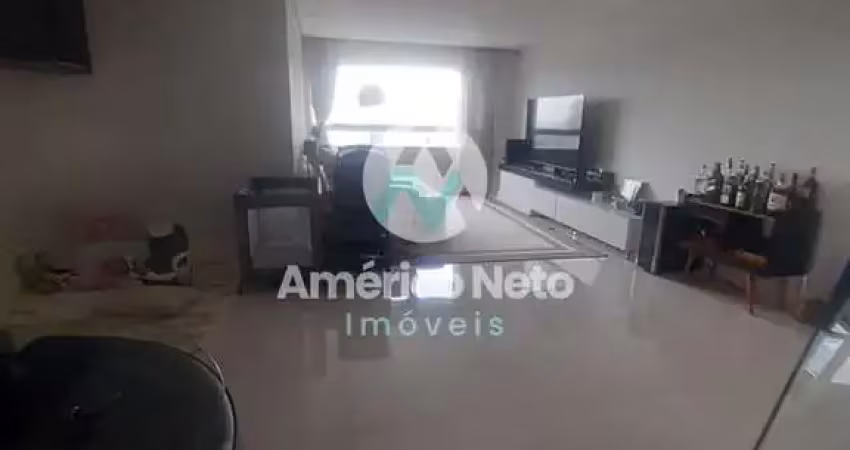 Apartamento à venda, olímpico, são caetano do sul, sp