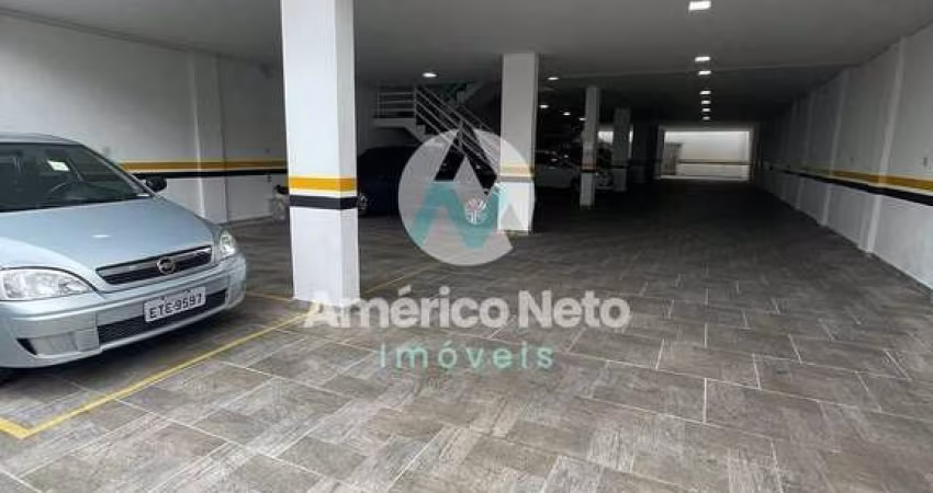 Apartamento à venda, Vila Vitória, Santo André, SP