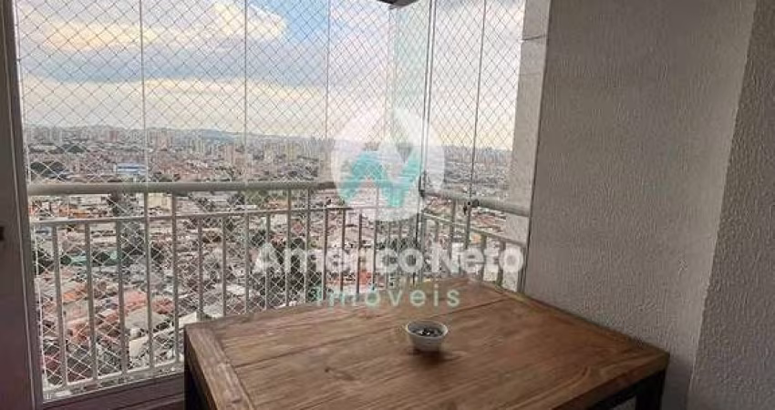 Apartamento à venda, Santa Maria, Santo André, SP