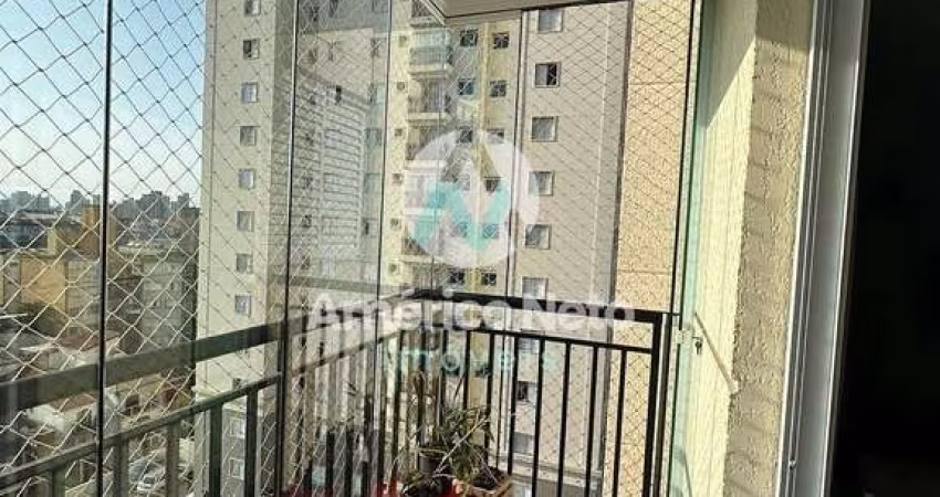 Apartamento à venda, Campestre, Santo André, SP