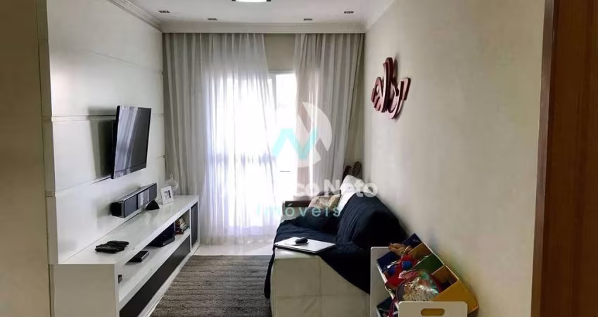Apartamento à venda, Santa Maria, São Caetano do Sul, SP