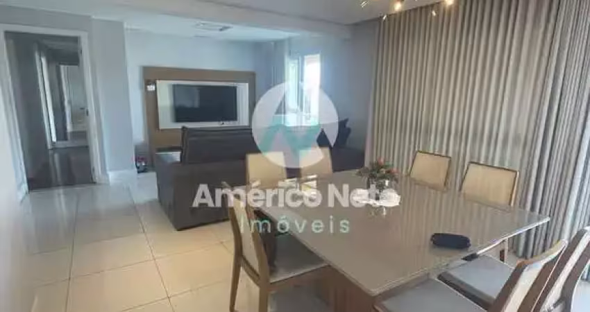 Apartamento com 3 quartos à venda na Rua Pirituba, Centro, Santo André