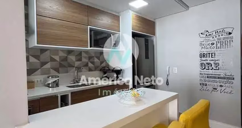Apartamento à venda, Osvaldo Cruz, São Caetano do Sul, SP