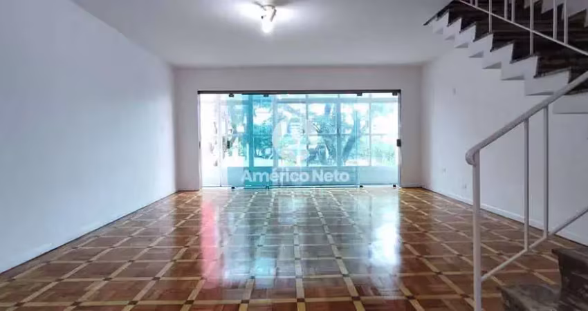 Casa com 3 quartos à venda na Avenida Paes de Barros, Mooca, São Paulo