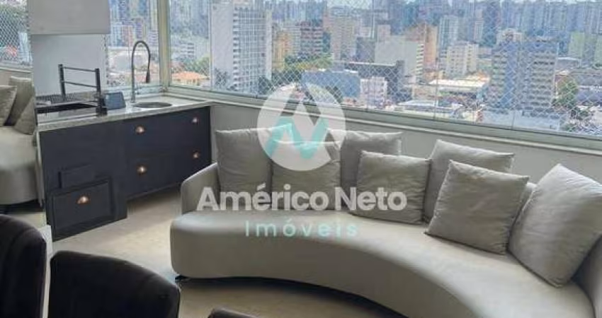 Apartamento à venda, Centro, Santo André, SP