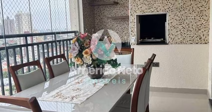 Apartamento para locação, Santa Paula, São Caetano do Sul, SP