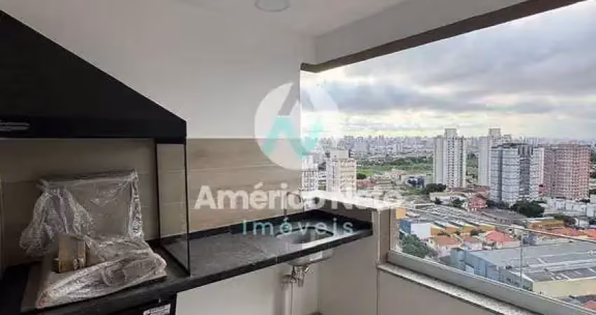 Apartamento à venda, Fundação, São Caetano do Sul, SP