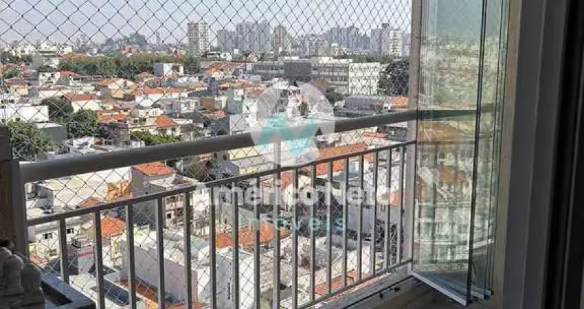 Apartamento à venda, santa paula, são caetano do sul, sp