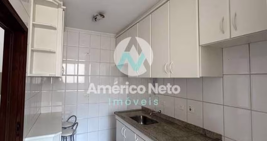 Apartamento para locação, Santa Maria, São Caetano do Sul, SP