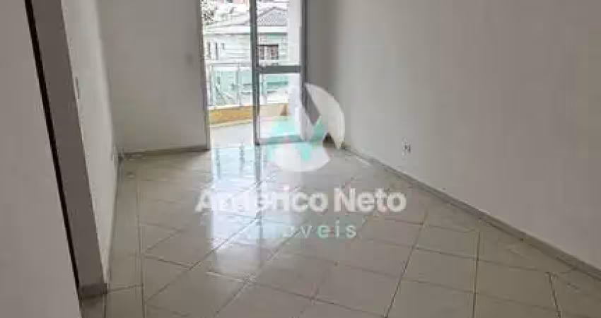 Apartamento à venda, santa maria, são caetano do sul, sp