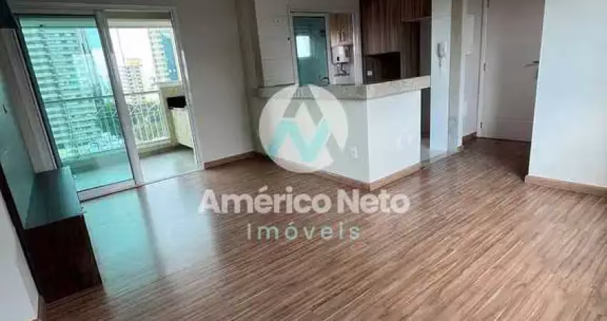 Apartamento para locação, Jardim, Santo André, SP