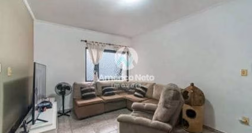 Apartamento à venda, Nova Gerty, São Caetano do Sul, SP