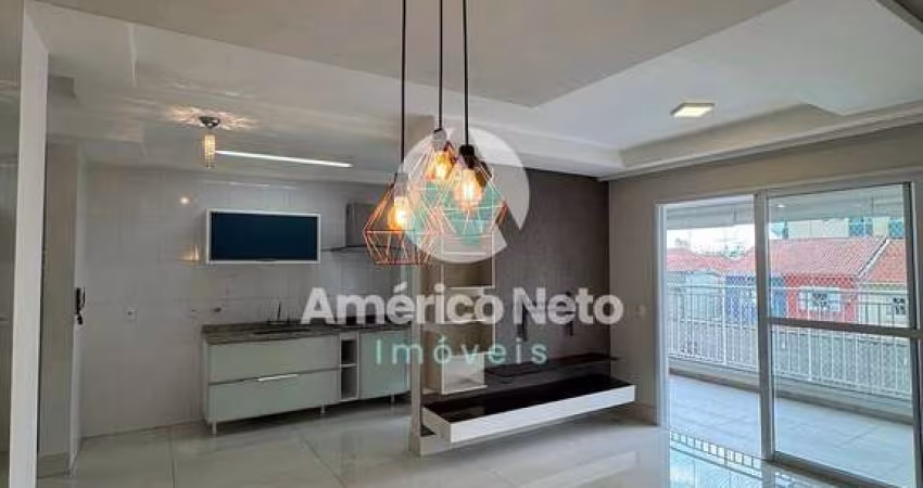 Apartamento à venda, Santa Paula, São Caetano do Sul, SP