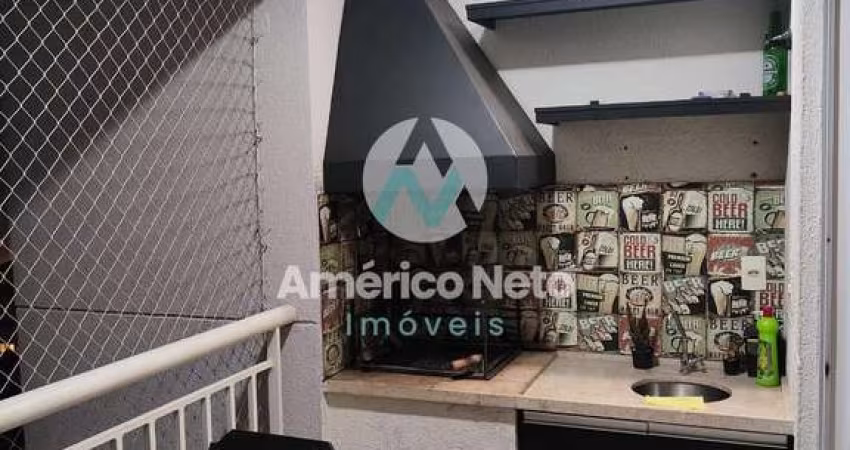 Apartamento à venda, Centro, São Caetano do Sul, SP