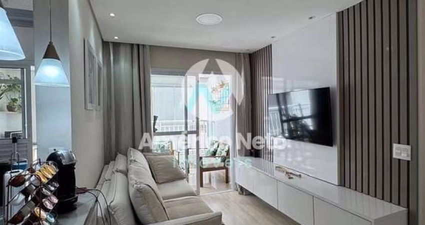 Apartamento à venda, Santa Paula, São Caetano do Sul, SP