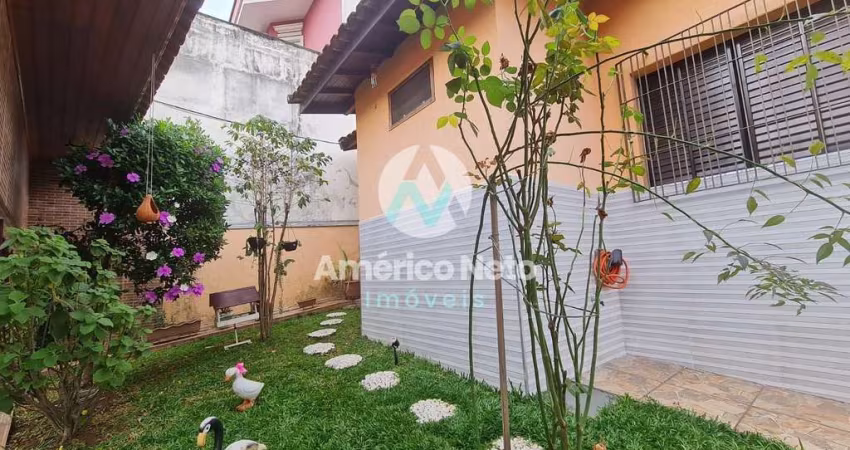 Casa à venda, Olímpico, São Caetano do Sul, SP