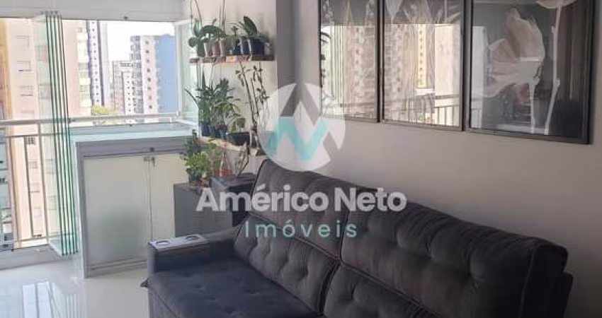 Apartamento à venda, Santa Paula, São Caetano do Sul, SP