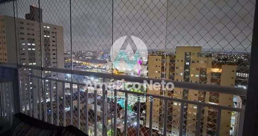 Apartamento à venda, Santa Paula, São Caetano do Sul, SP