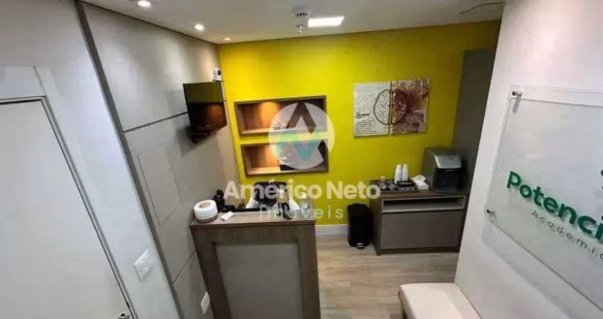 Sala para locação, Centro, São Caetano do Sul, SP