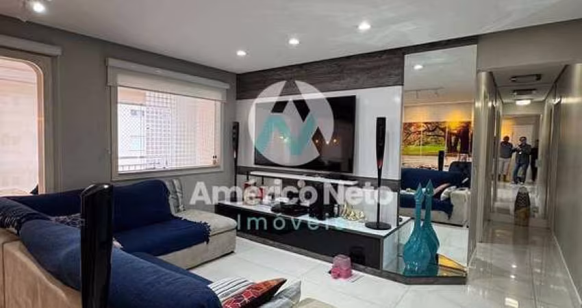 Cobertura / Penthouse à venda, Olímpico, São Caetano do Sul, SP