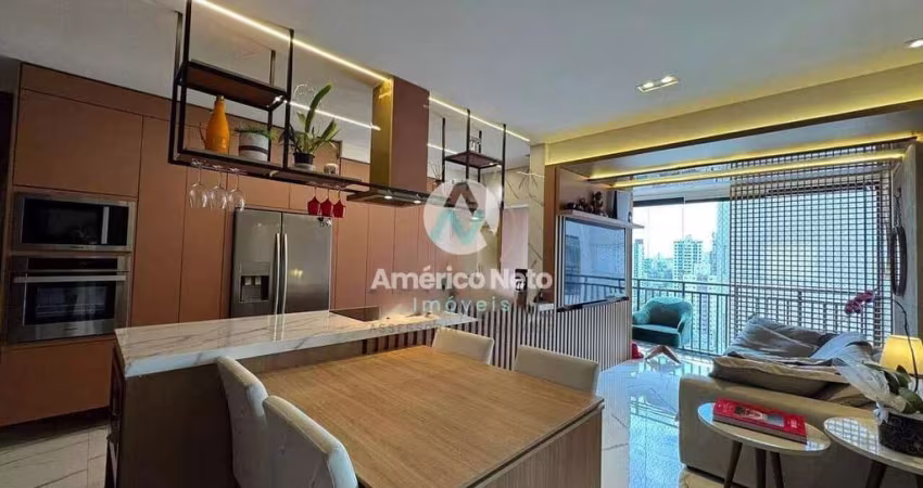 Cobertura / Penthouse à venda, Santa Maria, São Caetano do Sul, SP