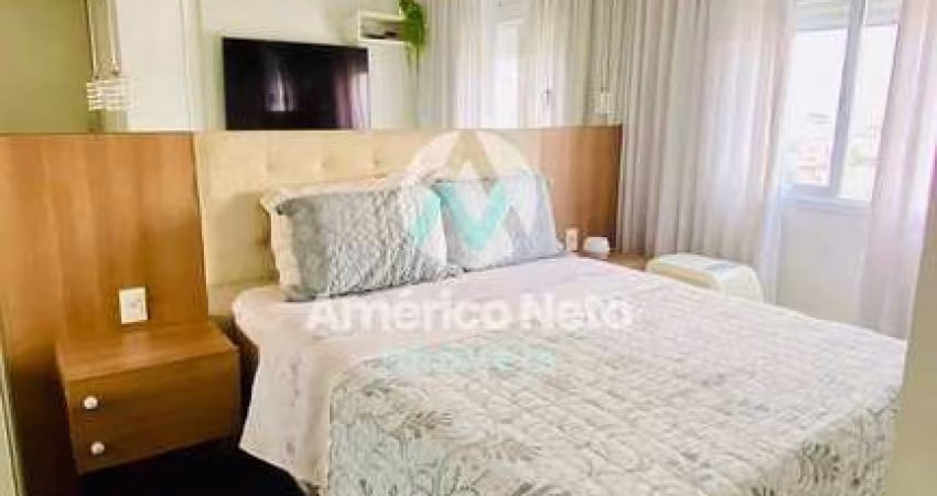 Apartamento à venda, Campestre, Santo André, SP