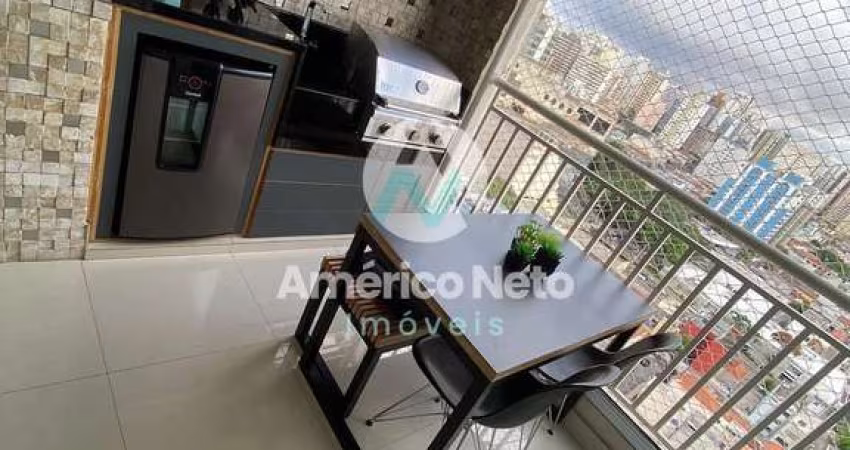 Apartamento à venda, Centro, São Caetano do Sul, SP