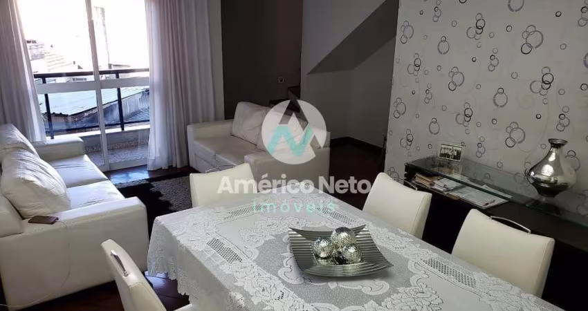 Cobertura / Penthouse à venda, Santa Maria, São Caetano do Sul, SP